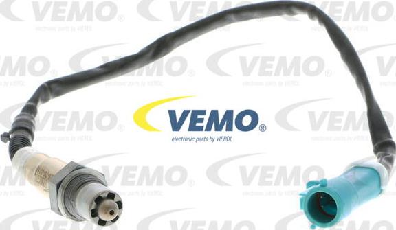 Vemo V25-76-0015 - Ламбда-сонда vvparts.bg