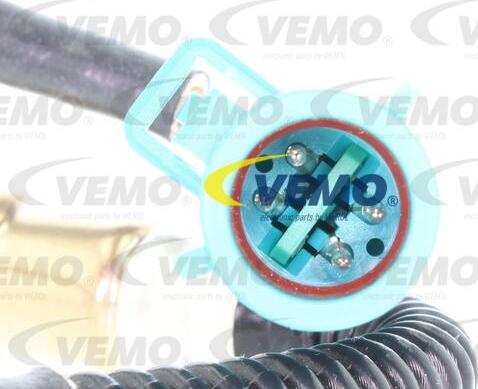 Vemo V25-76-0034 - Ламбда-сонда vvparts.bg