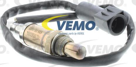 Vemo V25-76-0033 - Ламбда-сонда vvparts.bg