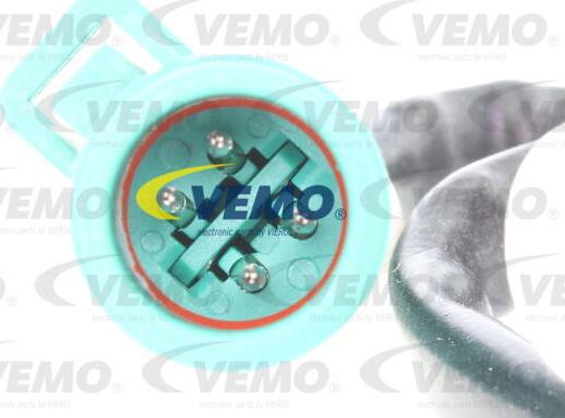 Vemo V25-76-0020 - Ламбда-сонда vvparts.bg