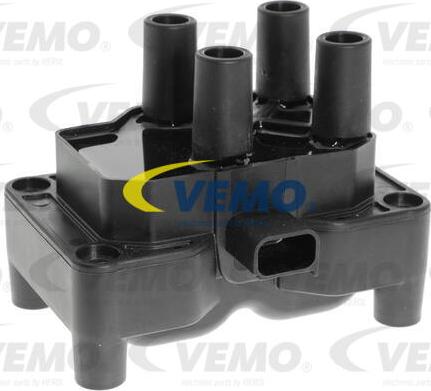 Vemo V25-70-0009 - Запалителна бобина vvparts.bg