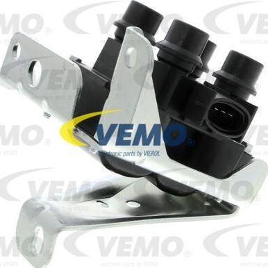 Vemo V25-70-0007 - Запалителна бобина vvparts.bg