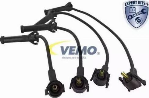 Vemo V25-70-0037 - Комплект запалителеи кабели vvparts.bg