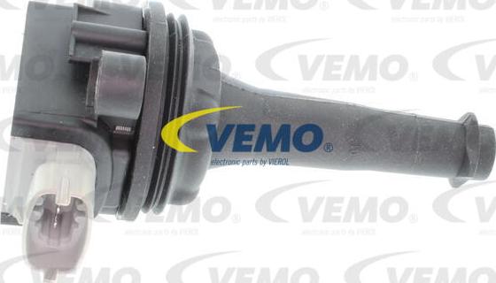 Vemo V25-70-0026 - Запалителна бобина vvparts.bg