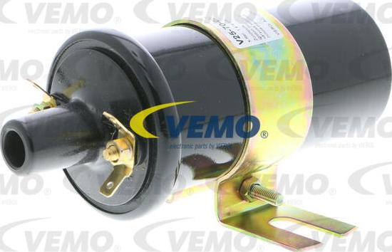 Vemo V25-70-0020 - Запалителна бобина vvparts.bg