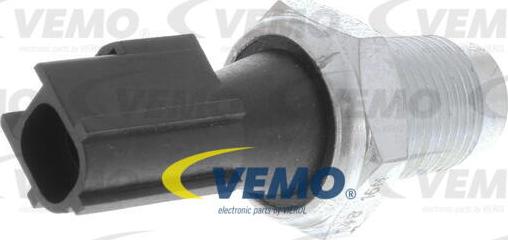 Vemo V25-73-0043 - Датчик, налягане на маслото vvparts.bg