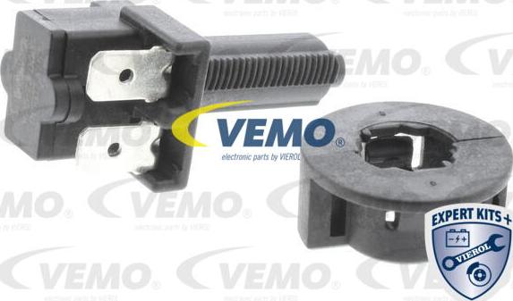 Vemo V25-73-0001 - Ключ за спирачните светлини vvparts.bg