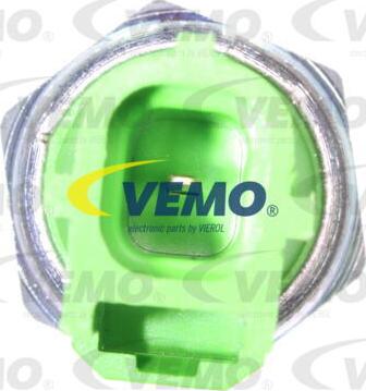 Vemo V25-73-0014 - Датчик, налягане на маслото vvparts.bg