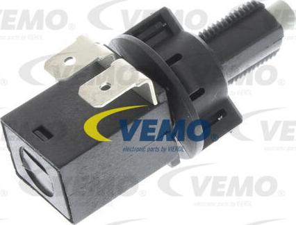 Vemo V25-73-0012 - Ключ за спирачните светлини vvparts.bg