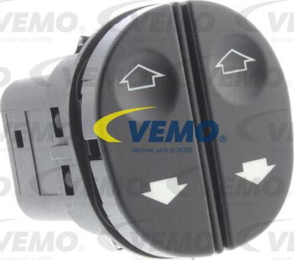 Vemo V25-73-0017 - Ключ(бутон), стъклоповдигане vvparts.bg