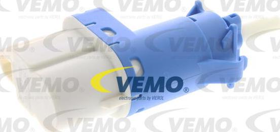 Vemo V25-73-0020 - Ключ за спирачните светлини vvparts.bg