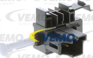Vemo V25-73-0070 - Ключ, задействане на съединителя (Geschwindigkeitsregelanlag vvparts.bg