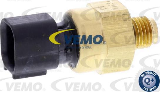 Vemo V25-73-0131 - Датчик, налягане на маслото vvparts.bg