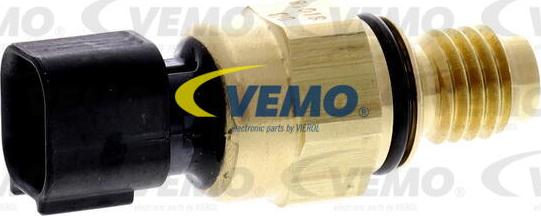 Vemo V25-73-0126 - Датчик, налягане на маслото vvparts.bg