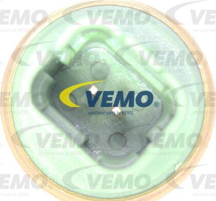 Vemo V25-72-0049 - Датчик, температура на охладителната течност vvparts.bg