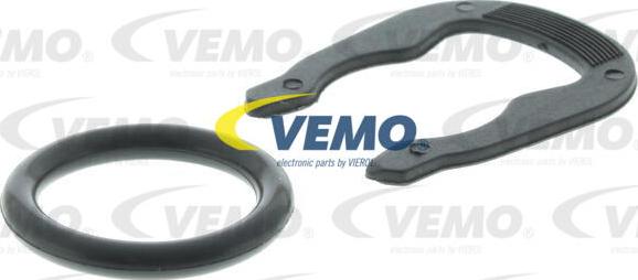 Vemo V25-72-0049 - Датчик, температура на охладителната течност vvparts.bg