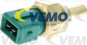 Vemo V25-72-0044 - Датчик, температура на охладителната течност vvparts.bg