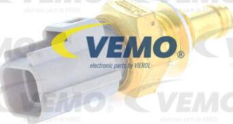 Vemo V25-72-0046 - Датчик, температура на охладителната течност vvparts.bg