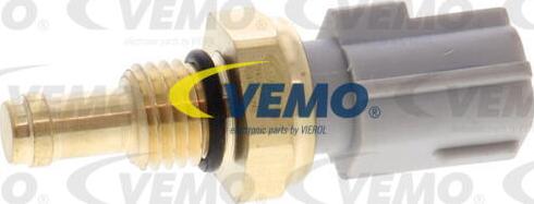 Vemo V25-72-0046 - Датчик, температура на охладителната течност vvparts.bg