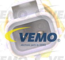 Vemo V25-72-0046 - Датчик, температура на охладителната течност vvparts.bg