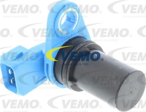 Vemo V25-72-0040 - Датчик, запалителен импулс vvparts.bg