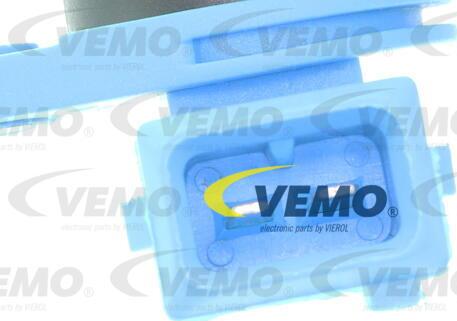 Vemo V25-72-0040 - Датчик, запалителен импулс vvparts.bg