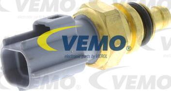 Vemo V25-72-0048 - Датчик, температура на охладителната течност vvparts.bg