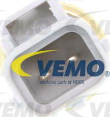 Vemo V25-72-0043 - Датчик, температура на охладителната течност vvparts.bg