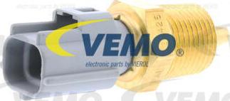 Vemo V25-72-0047 - Датчик, темература на маслото vvparts.bg