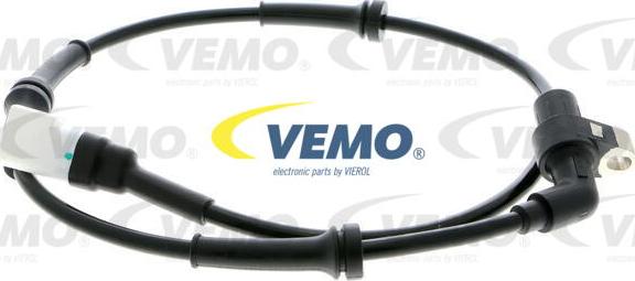 Vemo V25-72-0012 - Датчик, обороти на колелото vvparts.bg