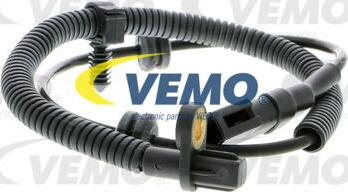 Vemo V25-72-0027 - Датчик, обороти на колелото vvparts.bg