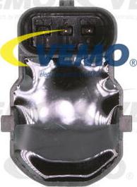 Vemo V25-72-0101 - Датчик, парктроник vvparts.bg