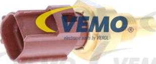 Vemo V25-72-0175 - Датчик, температура на охладителната течност vvparts.bg
