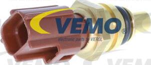 Vemo V25-72-0176 - Датчик, температура на охладителната течност vvparts.bg