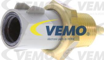 Vemo V25-72-1025 - Датчик, температура на охладителната течност vvparts.bg