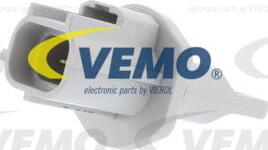 Vemo V25-72-1023 - Датчик, температура на входящия въздух vvparts.bg