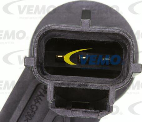 Vemo V25-72-1074 - Датчик обороти, авт. скоростна кутия vvparts.bg