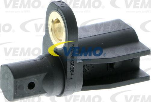 Vemo V25-72-1160 - Датчик, обороти на колелото vvparts.bg