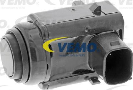 Vemo V25-72-1161 - Датчик, парктроник vvparts.bg