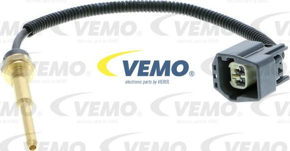 Vemo V25-72-1171 - Датчик, температура на охладителната течност vvparts.bg