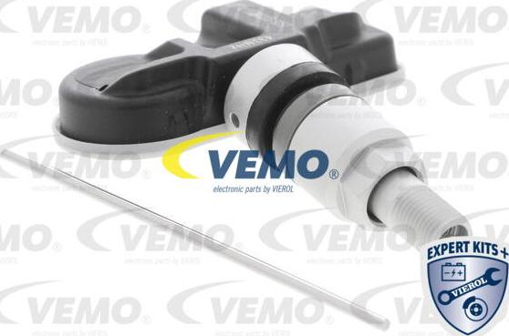 Vemo V25-72-1236 - Датчик на колелото, контролна система за налягане в гумите vvparts.bg