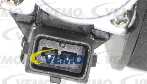 Vemo V25-77-0022 - Регулиращ клапан за охладителната течност vvparts.bg