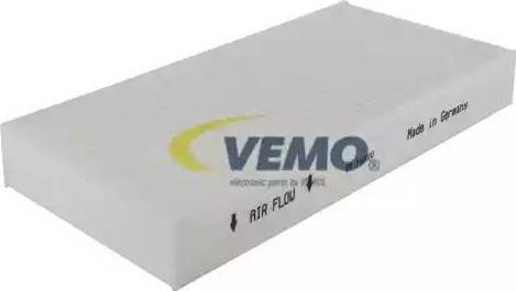 Vemo V26-30-1004 - Филтър купе (поленов филтър) vvparts.bg