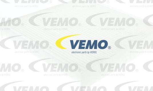 Vemo V26-30-1001 - Филтър купе (поленов филтър) vvparts.bg