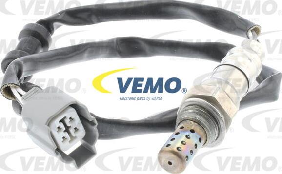 Vemo V26-76-0004 - Ламбда-сонда vvparts.bg