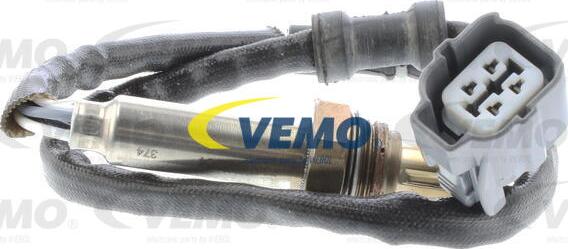 Vemo V26-76-0008 - Ламбда-сонда vvparts.bg