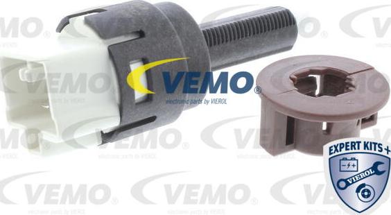 Vemo V26-73-0002 - Ключ за спирачните светлини vvparts.bg