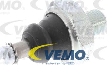 Vemo V26-73-0014 - Датчик, налягане на маслото vvparts.bg