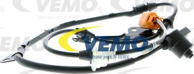 Vemo V26-72-0051 - Датчик, обороти на колелото vvparts.bg