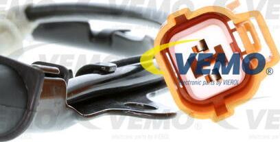 Vemo V26-72-0051 - Датчик, обороти на колелото vvparts.bg